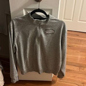 Nike quarter zip ✨
